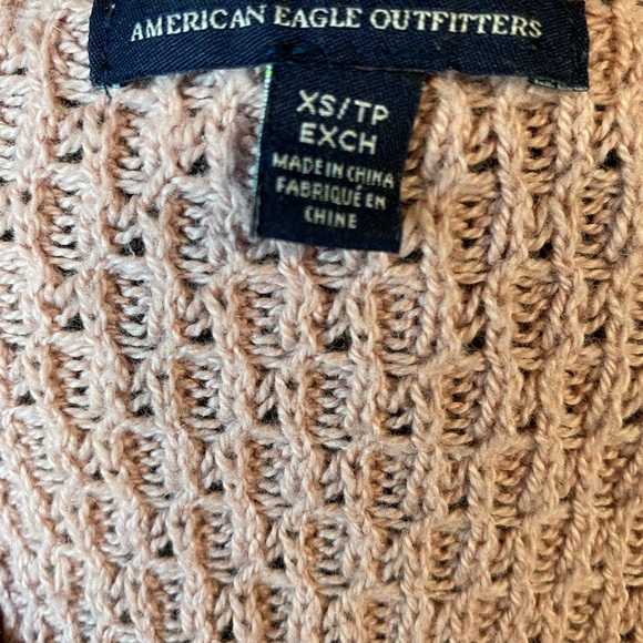 American eagle sweater size Xs - Picture 3 of 4